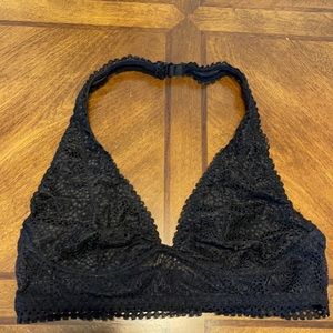 Victoria’s Secret Bra.